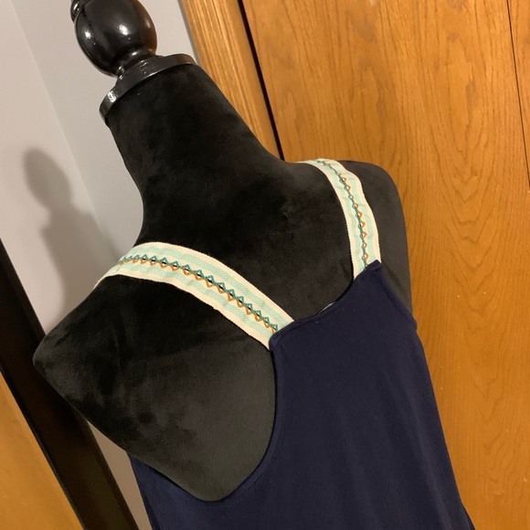 Papermoon Racerback Tank | Medium - Picture 2 of 6